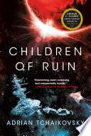 Cover of Children of Ruin