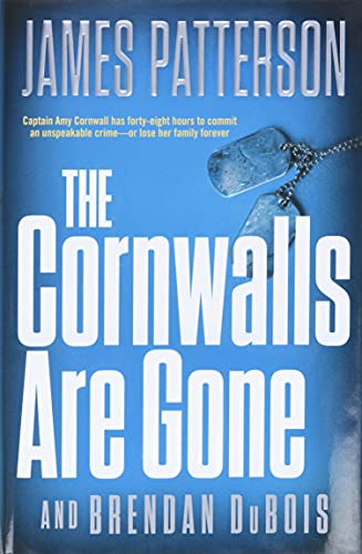 Cover of The Cornwalls are Gone