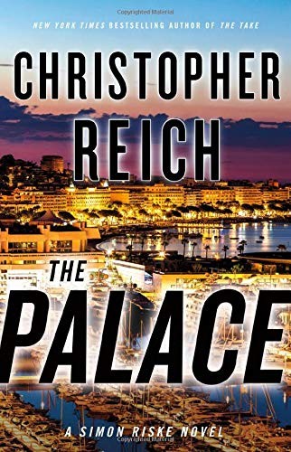 Cover of The Palace