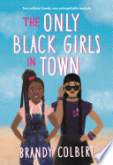 Cover of Only Black Girls in Town