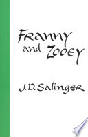 Cover of Franny and Zooey