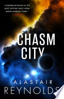 Cover of Chasm City