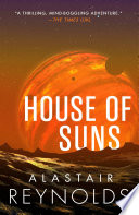 Cover of House of Suns