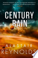 Cover of Century Rain