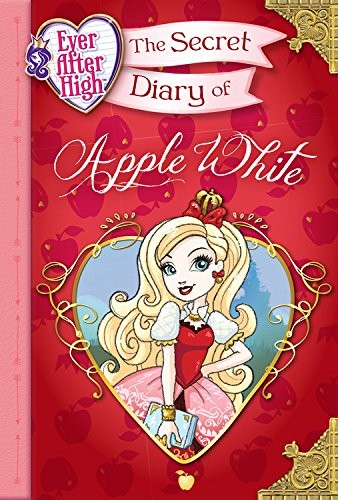Cover of Ever After High