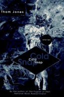 Cover of Cold Snap