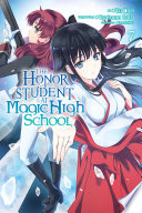 Cover of The Honor Student at Magic High School, Vol. 7