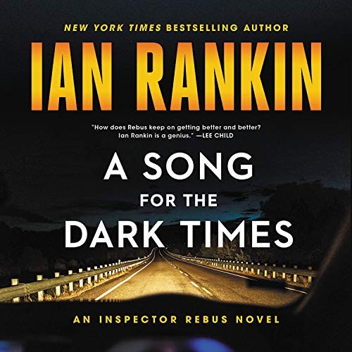 Cover of A Song for the Dark Times