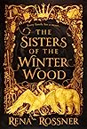 Cover of The Sisters of the Winter Wood