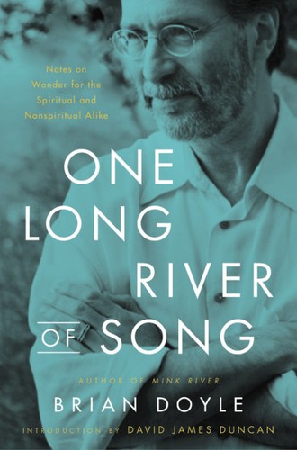 Cover of One Long River of Song