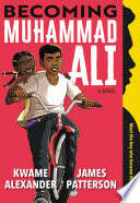 Cover of Becoming Muhammad Ali