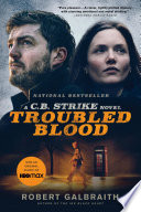 Cover of Troubled Blood