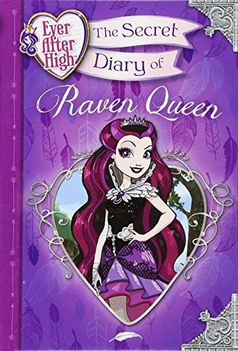 Cover of Ever After High