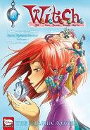 Cover of W.I.T.C.H. Part II: Nerissa's Revenge, Vol. 1