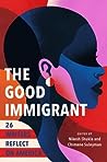 Cover of The Good Immigrant