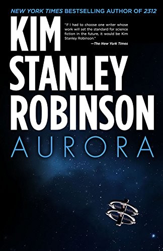 Cover of Aurora