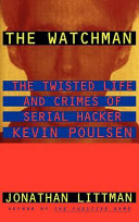 Cover of The Watchman