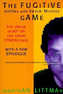 Cover of The Fugitive Game