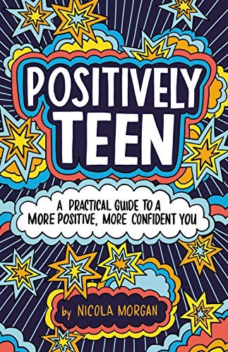Cover of Positively Teen
