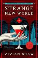Cover of Strange New World