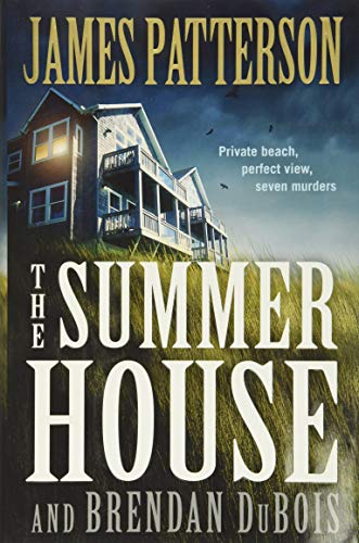 Cover of The Summer House