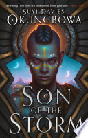 Cover of Son of the Storm