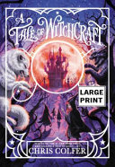 Cover of A Tale of Witchcraft...