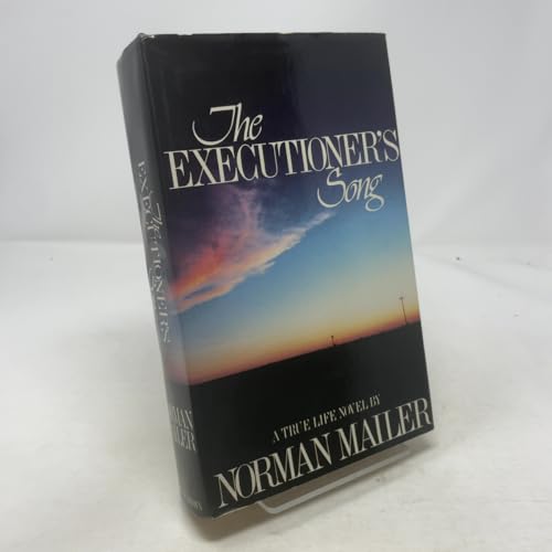 Cover of The Executioner's Song