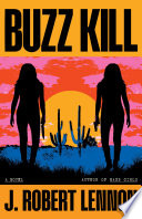 Cover of Buzz Kill