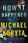 Cover of How It Happened
