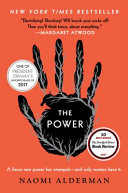 Cover of The Power