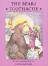 Cover of The Bear's Toothache
