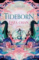 Cover of Tideborn
