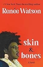 Cover of Skin and Bones