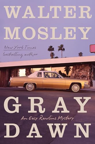 Cover of Gray Dawn
