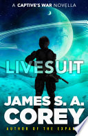 Cover of Livesuit