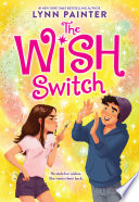 Cover of The Wish Switch