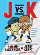 Cover of J vs. K