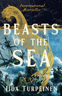 Cover of Beasts of the Sea