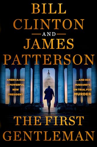 Cover of The First Gentleman