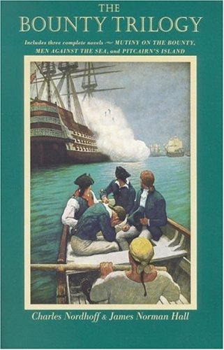 Cover of The Bounty trilogy