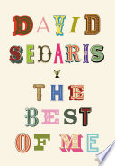Cover of The Best of Me