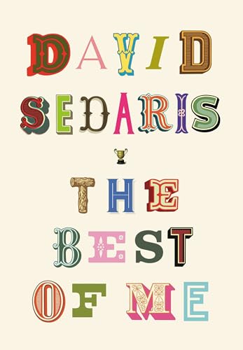 Cover of The Best of Me