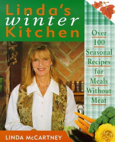Cover of Linda's Winter Kitchen