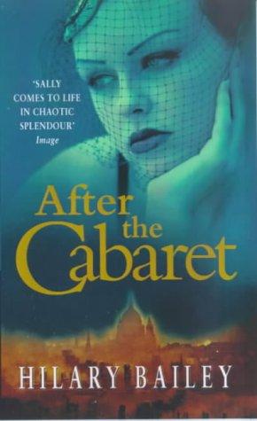 Cover of After the Cabaret