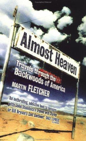 Cover of Almost Heaven