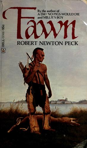 Cover of Fawn