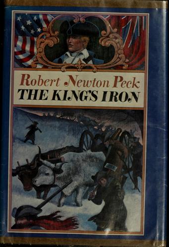 Cover of The King's iron