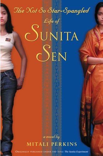 Cover of The Sunita experiment