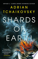 Cover of Shards of Earth